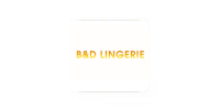 Logo B&D Lingerie