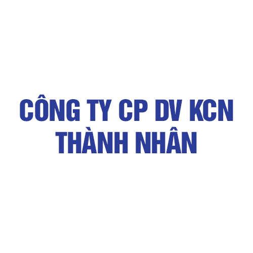 Công ty CP Dịch vụ KCN Thành Nhân